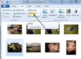 The app titled live crop for live photo, video and gif provides a solution. How To Resize Photos Digital Unite