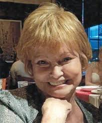 Judith Morgan Obituary (2017)