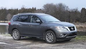 Nissan Pathfinder 2013 2019 Problems Engine Fuel Economy Pros And Cons