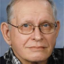 Obituary information for Larry George Ledford