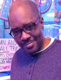 Obituary for Kevin B Terrell