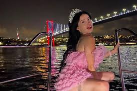 Kısmetse Olur yarışmacısı Canselden müstehcen görüntü açıklaması: Utandım