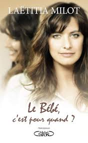 In 2013, she was one of the contestants during the fourth season of danse avec les stars. Le Bebe C Est Pour Quand Amazon De Milot Laetitia Bucher