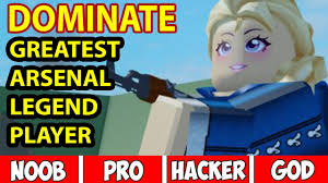 John brick is a pun and reference to the assassin. Arsenal Roblox Pro Gameplay 2020 Codes Mobile Megaphone Id Flamingo Halloween All Skins John Aimbot Youtube