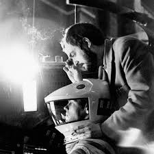 You are free to open pod. 2001 A Space Odyssey What It Means And How It Was Made The New Yorker
