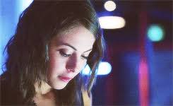 HoodSmoaked — Thea & Roy in Arrow 2x06: The Breakup A lot of...