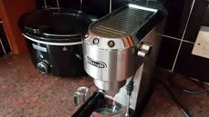 We did not find results for: Why Your Delonghi Dedica 680 Won T Finish Descaling In Less Than 1 Minute Youtube