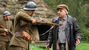 Olaf lubaszenko to jeden z najpopularniejszych polskich aktorów, który doskonale odnalazł się także jako reżyser, producent, a nawet prezenter i wokalista. Seriale Wojenne Do Obejrzenia W Tvp Vod Pozycje Ktore Warto Poznac Naekranie Pl