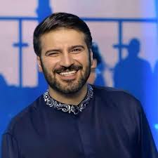 Admiration for Sami Yusuf's music and artistry