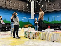 Longtime Theatre Instructor Directs Final Production at Casper College