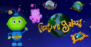 April 2020 is pretty thin on original series for amazon prime. Creative Galaxy Launching On Amazon Prime Instant Video Animation World Network