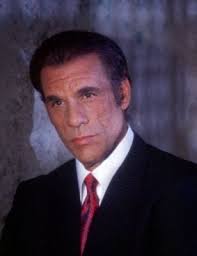 Birthday greetings to actor ROBERT DAVI; he's 73 years old today. He made  his motion picture debut in Contract On Cherry Street, starring Frank  Sinatra. He subsequently worked with Marlon Brando, Clint