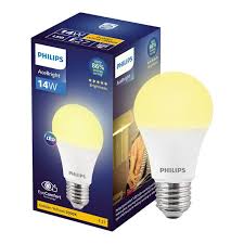 Buy 12 Watt Philips Ace Bright LED Light Bulb Online
