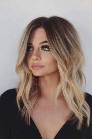 10 Flirty Light Brown Hair Looks Women Hair Color Ideas 2019 2020 Page 6 Of 31 Easy Hairstyles Long Thin Hair Medium Length Blonde Hair Haircuts For Fine Hair