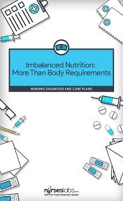 More than body requirements nursing care plans. Pin On Nursing Care Plans