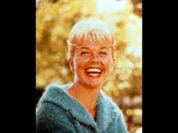 Doris Day Secret Love Actresses Movie Stars Dory