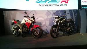 Buy the best and latest fz version 2.0 on banggood.com offer the quality fz version 2.0 on sale with worldwide free shipping. Yamaha S New Fz Version 2 Price Features Specs Pics