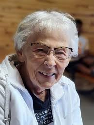 Bonita Mohler Obituary (2023)