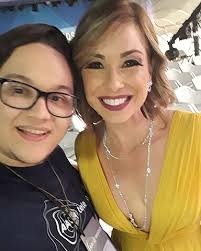 קובץ:Daniel Spagnuolo e Neila Medeiros.jpg