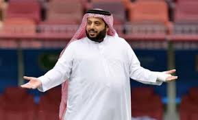 ما هو مرض تركي ال الشيخ موسوعة نت