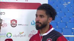 خلال التدريبات، تعرض صالح الشهري نجم الهلال، للإصابة في الجانب الأيسر من البطن، حيث سيخضع لأشعة مساء اليوم، لمعرفة مدة غيابه عن الملاعب. Ù„Ø§Ø¹Ø¨ Ø§Ù„Ø±Ø§Ø¦Ø¯ ØµØ§Ù„Ø­ Ø§Ù„Ø´Ù‡Ø±ÙŠ ÙˆÙÙ‚Ø§ Ù„Ø¬Ø¯ÙˆÙ„ Ø§Ù„ØªØ±ØªÙŠØ¨ Ù†Ù‚Ø·Ø© Ù…Ù† Ø§Ù„ØªØ¹Ø§Ø¯Ù„ Ø£Ù…Ø± Ø¬ÙŠ Ø¯ Youtube