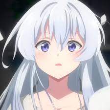 Anime Icon Elaina Majo No Tabitabi New October Season Gambar Anime Gambar