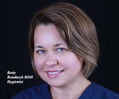 Mark Strokowski, DMD