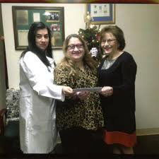 Local nursing student to receive scholarship