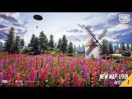 All Gamer Cafe In Pubg Livik Map Youtube