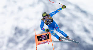 Trend Google: super g maschile oggi