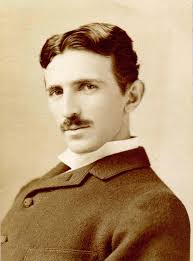 nikola tesla
