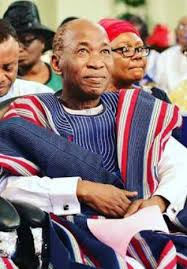 1 day ago · the death of a former general overseer of the foursquare gospel church in nigeria, wilson badejo, was announced on saturday, august 7 badejo, who passed on at the age of 74, served the church in several ministerial capacities, including being general overseer for 10 years Khp03xapru7bam