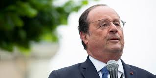 Nouveau gouvernement : pour François Hollande, le PS doit «soutenir ce qui  peut faire avancer le pays»