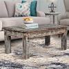 At shabby store, you will find a broad range of luxury coffee tables and centre tables to suit all interior styles. 1