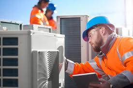 HVAC Solutions & Maintenance Service Company in Dubai & Abu Dhabi