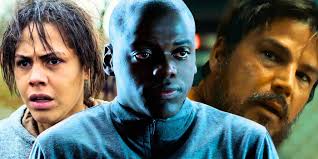 USS Callister: Into Infinity Cast Guide