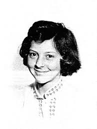 Document 1B: Photographs of Elayne Delott, 1952-1971.