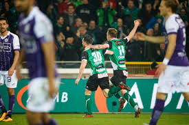 May 26, 2021 · de eretitel van 'kleinste stad met een europacup' was maar liefst 33 jaar in het bezit van mechelen. Cercle Brugge Herrijst Na Ware Thriller Penalty In Laatste Het Nieuwsblad Mobile