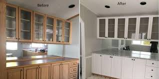 Mdf boxes can be very dead if. Chantilly Lace Mdf China Cabinets Painting Guys