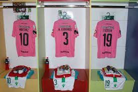 Encuentra audax italiano de segunda mano desde $ 10.000. Audax Italiano Twitterren Nuestro Camarin Se Viste Hoy De Rosado En Inicio Al Mes De Octubre Mes Contra El Cancer De Mama Forzaaudax