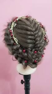 Account Suspended Frisuren Brautfrisur Geflochtene Frisuren