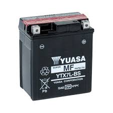 Yuasa Batteries Canada Atv Batteries Canada Yuasa