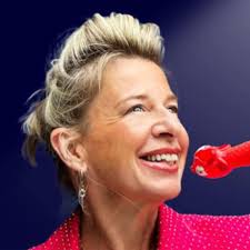 Katie Hopkins: Meet Linda, public sector lanyard f*cker