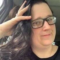 Amber Dawn Robinson Obituary