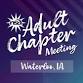 Waterloo, Iowa Adult Chapter Meeting