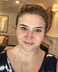 Melissa Piccolo's Instagram, Twitter & Facebook