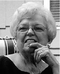 Patricia Greer-Miller Obituary (2019)