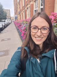 Maria Papagiannaki RD, RNutr, FHEA