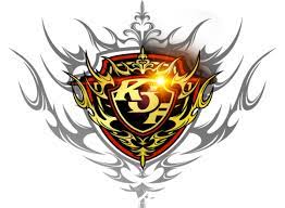 The King Of Fighters Xiv Kof Xiv Logo 2 Png By Zeref Ftx On Deviantart King Of Fighters Logos Fighter