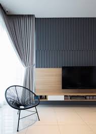 Villa heights is located at. Contemporary Zen Living Room Semi Detached Design Ideas Photos Malaysia Atap Co
